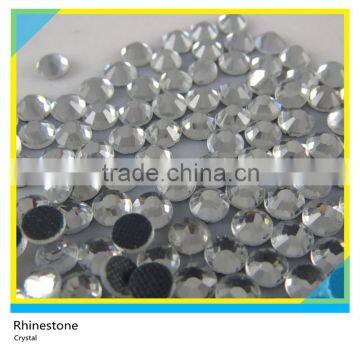 Hot Fix Chinese A Rhinestone Flatback Round Ss10 3mm 144 Pcs 1 Gross