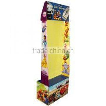 hanging pop displays/pop gifts cardboard display