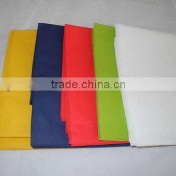 Easy Cleaned Non Woven Table cloth
