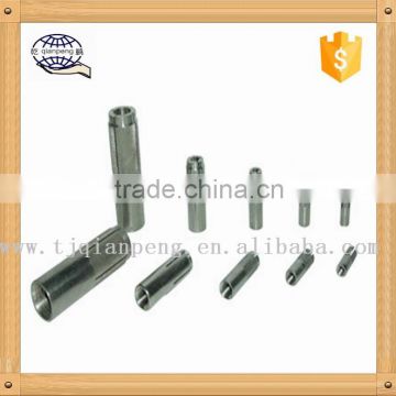 hardware fastener wedge anchor / drop in anchor / sleeve anchor