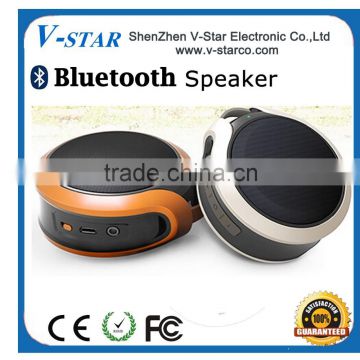 Led light bluetooth speaker, outdoor bluetooth speaker with CSR chipset