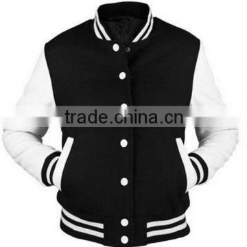 winter jacket custom varsity jacket wholesale