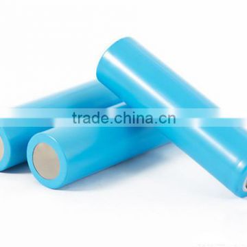 Super Safety China manufaturer 2000mAh 18650 3.7v battery li-ion 18650 battery
