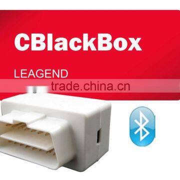 OBD2 Wireless Diagnostic Adapter CBLACKBOX-BLUETOOTH