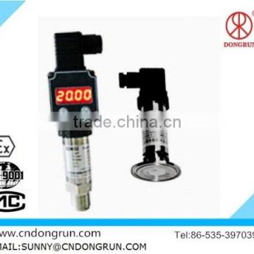 PMD-99S Compact pressure transmitter explosion proof