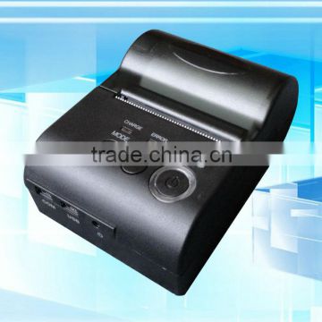 2 inch Thermal Bluetooth Portable Receipt Printer