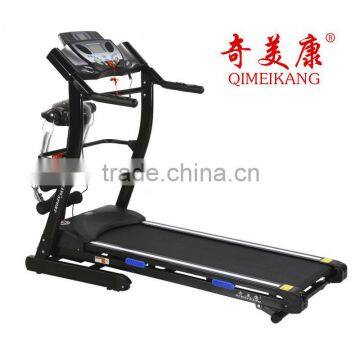 QMK 1036 motorized multi bodybuilding fitness walking machine gym