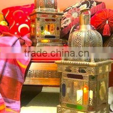 Moroccan Lantern LML 33