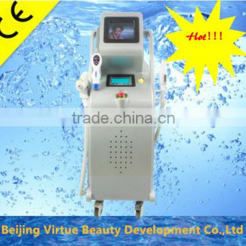 Multifunctional Home Use IPL No Pain Hair Removal Beauty Equipment Anti-Redness