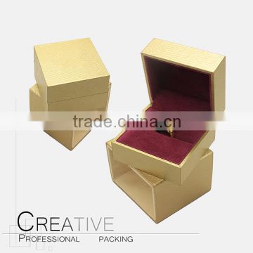 Wholesale small jewelry display ring box