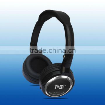 hot new products for 2015 china supplier Sport Multi-function wireless headsets witn FM radio function and tf card slot