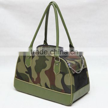 2014 Camouflage Low Price Dog Bag