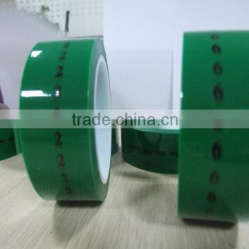 Made in China RH1515 # garden green tie tape