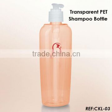shampoo bottles wholesale