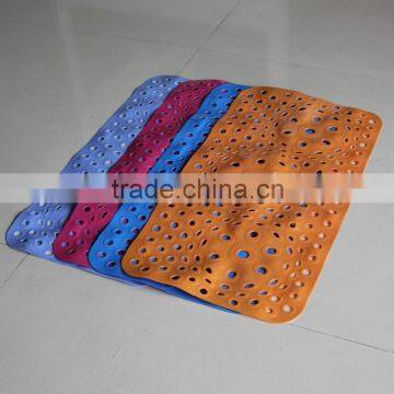 pvc bathmat W02 pvc bathroom floor mat