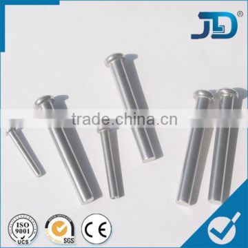 2mm-40mm stainless steel 304 solid rivets
