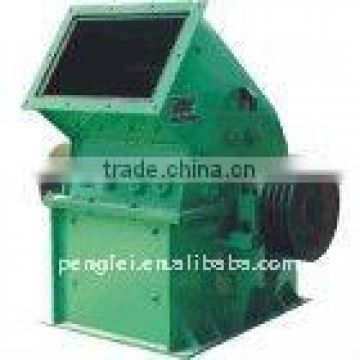 sell new PF-1310 hammer crusher in different production line