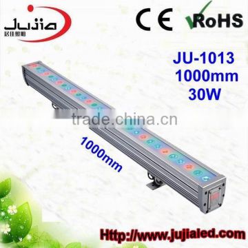 led wall washer 30w