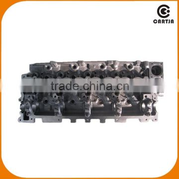 Cast iron cylinder head for 4HF1 engine