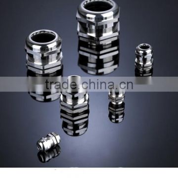 supply all kind of metal cable glands/plastic cable connectors PG29