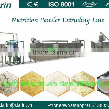 Milk powder making machine/ Nutritional Powder Making Machine In Darin