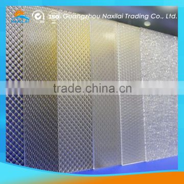 3mm acrylic sheet fiberglass sheet plastic diffuser sheet