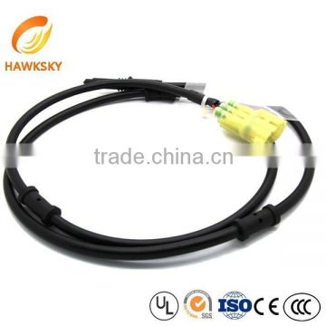 Motorcycle Clutch Throttle Cable