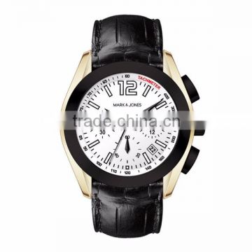 2016 China watch factory quartz men's fashion watch