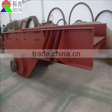 Durable Long Life Sand Vibratory Feeder Machine For Sale