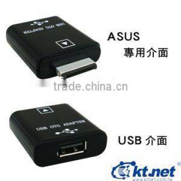 36 Pin USB OTG Host Adapter For ASUS Eee Pad Transformer Infinity TF700 300