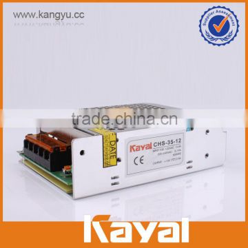 IEC certificated CHMS-25-12 Switching power supply,Switching power supply,Electrical Equipment & Supplies