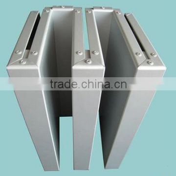 China supplierCurved aluminum veneer price Free samples