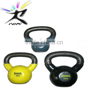 New product kettle bell,plastic kettle bell, adjustbale kettle bell