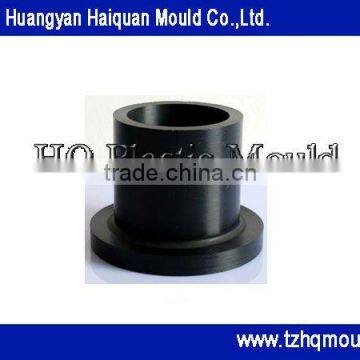 make high-quality plastic pipe fittings mould
