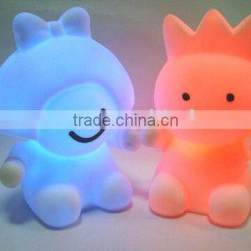 LED gifts angel,flashing gifts,flash light,promotional gifts,glowing toy,moonlight toy