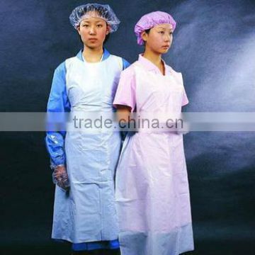 Disposable Apron For Medical