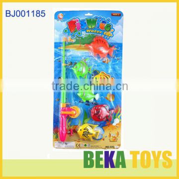 China kids toy funny baby toy lovely kids toy summer fishing game