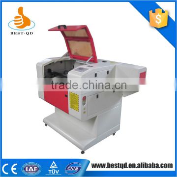 New Product crystal jewelry fabrics 3d Laser Engraving Machine
