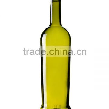 500ml olive oil glass bottle