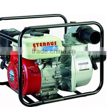 gasoline water pump WP30 (3inch)
