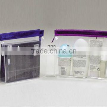 Promotional New China Product For Sale PVC Cosmetic Bag