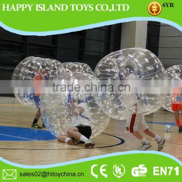 HI Top quality cheap bumper ball inflatable ball,human inflatable bumper bubble ball,inflatable bumper ball for sale