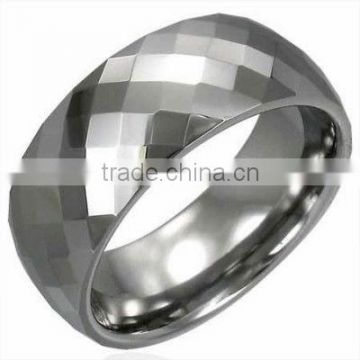 2013 new design tungsten carbide rings for men