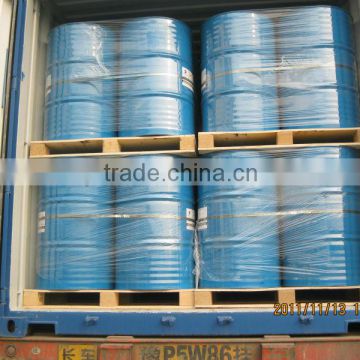 polyurethane chemical grouting material