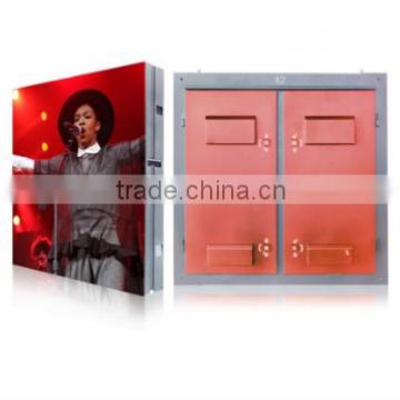Outdoor P8 Outdoor p4 p5 p6 led display modules