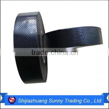 High voltage self adhesive rubber tape