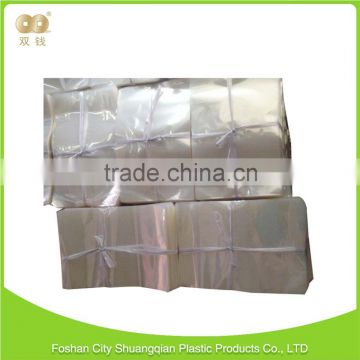 Alibaba express best price SGS shrink wrap manufacturers