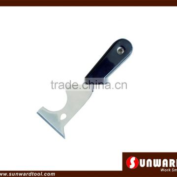 6IN1 Glazier Nylon Handle Putty Knife