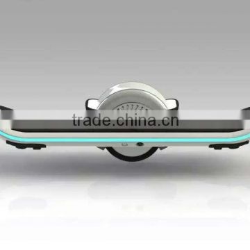 Newest One Wheel Self Balancing Electric Scooter Wholesale Price One Wheel