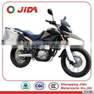 300CC DUAL SPORT BIKE XRE WATER COOLED MOTORCYCLE JD300GY                        
                                                Quality Choice